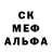 Кодеиновый сироп Lean Purple Drank Anna Shpet