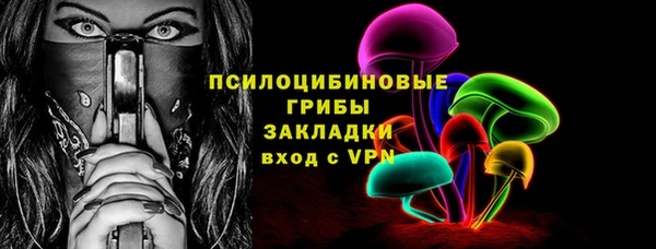 молекула духа Корсаков